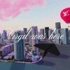 “VIRGIL ĐÃ Ở ĐÂY” - Louis Vuitton Xuân Hè 2022