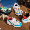Skechers X One Piece: Những cá tính thời thượng