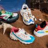 Skechers X One Piece: Những cá tính thời thượng