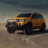 Toyota Land Cruiser 200 hầm hố với gói độ Expedition
