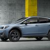 Subaru XV kỷ niệm sinh nhật thứ 10 với phiên bản đặc biệt
