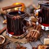 4 thức uống truyền thống đêm Giáng Sinh