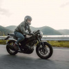 Yamaha X Zeus Customs XSR155 Cafe Racer giới hạn chỉ 100 chiếc