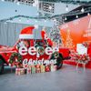 Jeep Vietnam Automobiles kỷ niệm 01 năm thành lập