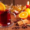 Rượu vang nóng - thức uống mùa Giáng sinh
