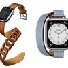 Apple Watch Hermès: Cải tiến và phong cách cùng giao hòa trên cổ tay