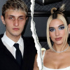 Cặp đôi Dua Lipa và Anwar Hadid đã chia tay?