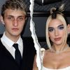 Cặp đôi Dua Lipa và Anwar Hadid đã chia tay?