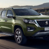 Peugeot sẽ trình làng bán tải Landtrek tại Đông Nam Á vào năm sau
