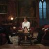 “Harry Potter 20th Anniversary: Return to Hogwarts” - Các phù thủy trở lại ấn tượng