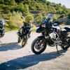 Bộ đôi BMW R 1250 GS và GS Adventure mới chính thức được phân phối tại Việt Nam