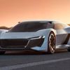 Thế hệ kế tiếp của Audi R8 sẽ là mẫu xe hoàn toàn mới