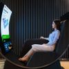 LG tiết lộ hai khái niệm màn hình cong mới tại sự kiện CES 2022