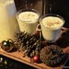 Tìm hiểu về Eggnog- Thức uống trong ngày lễ được yêu thích trên thế giới