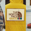 Gucci x The North Face ra mắt Chapter 2 trong dự án hợp tác chung