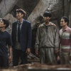 Movie “Hố Sụt Tử Thần” - Thông điệp sâu cay châm biếm xã hội Hàn Quốc