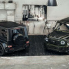 Performmaster G805 Carbon Widebody "bản độ mạnh 805 mã lực" của Mercedes-AMG G63