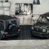 Performmaster G805 Carbon Widebody "bản độ mạnh 805 mã lực" của Mercedes-AMG G63
