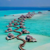 Maldives - Nơi được mệnh danh là thiên đường hạ giới