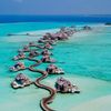Maldives - Nơi được mệnh danh là thiên đường hạ giới
