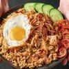 Khám phá nền ẩm thực độc đáo của Indonesia