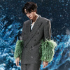 Kai (EXO) trong chiến dịch Aria mùa lễ hội 2021 của Gucci