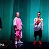 Freaky Squad- SpaceSpeakers (Touliver - Binz - Rhymastic - Soobin) chất rap trên từng nốt nhạc