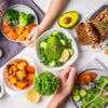 Cùng tìm hiểu những "lợi ích sức khỏe" của chế độ ăn chay