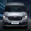Ford Transit: Hành trình bền bỉ, đổi mới để vươn xa hơn