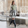 BST Thu Đông 2021- Louis Vuitton đưa nghệ thuật cổ đại đi vào hiện đại
