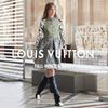 BST Thu Đông 2021- Louis Vuitton đưa nghệ thuật cổ đại đi vào hiện đại