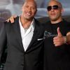 Dwayne Johnson khẳng định “sẽ không có chuyện quay lại với Fast & Furious”