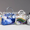Louis Vuitton- Dự án Artycapucines: Tư duy sáng tạo vô hạn