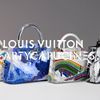 Louis Vuitton- Dự án Artycapucines: Tư duy sáng tạo vô hạn