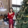 Vogue Condosuites thuộc tổ hợp nghỉ dưỡng Aria Da Nang- Đón chào khách mời đặc biệt Á hậu Trương Thị May