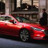 Sở hữu xe Mazda trong tháng 12 nhận ngay ưu đãi “kép”