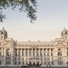 Toà nhà Old War Office mới của London - Thay đổi để tươi mới hơn