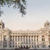 Toà nhà Old War Office mới của London - Thay đổi để tươi mới hơn