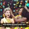Miss Grand 2021: đã gọi tên Nguyễn Thúc Thùy Tiên đại diện Việt Nam