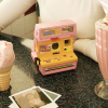 Polaroid Sunny 600 được “Barbie hoá” trong một phiên bản giới hạn vô cùng đặc biệt