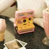 Polaroid Sunny 600 được “Barbie hoá” trong một phiên bản giới hạn vô cùng đặc biệt
