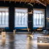 Triển lãm Milan: Khám phá cách Nội thất Rick Owens truyền cảm hứng
