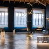 Triển lãm Milan: Khám phá cách Nội thất Rick Owens truyền cảm hứng