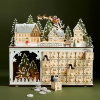 Advent Calendar: Bộ lịch mùa Vọng - món quà ý nghĩa mùa Giáng Sinh