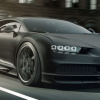 Bugatti Chiron Sport phiên bản giới hạn: Huyền thoại của bầu trời