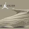 Billie Eilish giúp Air Jordan 15 được "hồi sinh" một lần nữa