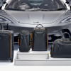 TUMI X McLaren: Ra mắt BST hành lý cao cấp, sáng tạo cho dân du lịch