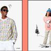 BST Thu- Đông Lacoste x Peanuts: Quay ngược thời gian về với tuổi thơ