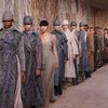Haute Couture mùa Thu-Đông 2021 đem đến sự “tái sinh” với những đổi thay và bước tiến mới