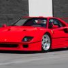 Hé lộ chiếc xe Ferrari F40 1992 “siêu hiếm” được ước tính có giá trị hàng triệu USD